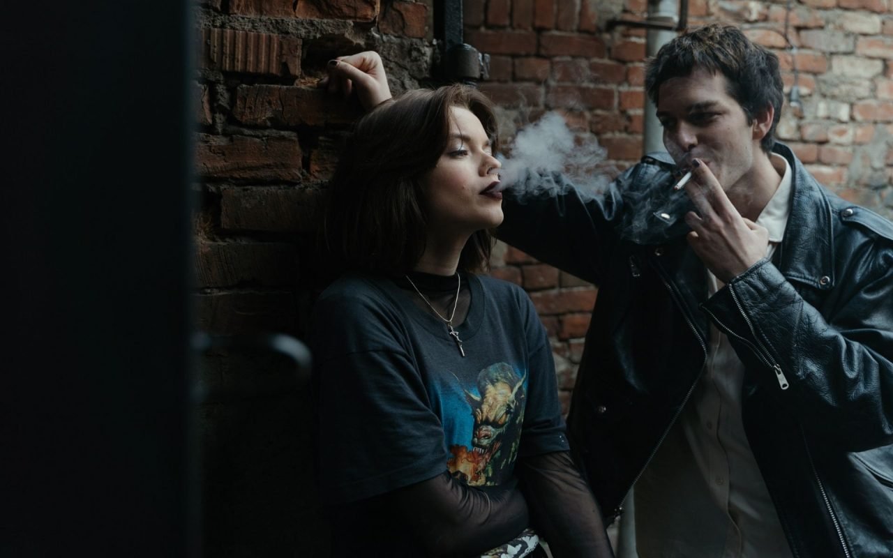 Terra Tonic Crumble Wax