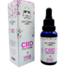 Storm Extract - 1000 mg CBD - CBD Tincture