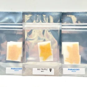 Shatter Premium 1g - Terra Tonic extracts