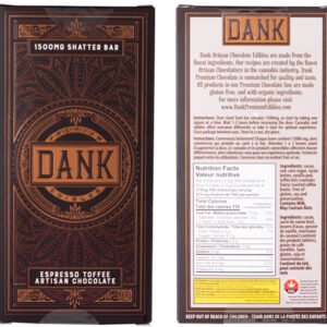 %Dispensary online% 3 dank chocolate infused cannabis