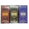 DANK Chocolate Bars THC Infused 1500MG - NATURES HARVEST