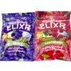 Elixir 1000mg THC Gummies - Nature's Harvest