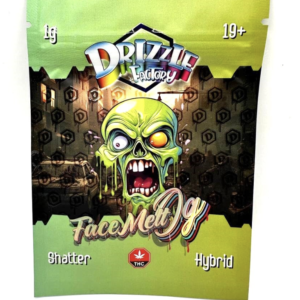 %Dispensary online% 11 Face Melt OG