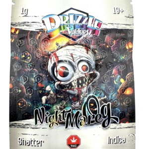 %Dispensary online% 7 Nightmare OG