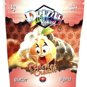 %Dispensary online% 6 Peaches Cream
