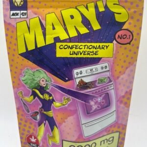 LΓX MCU - 3000MG Shatter Gummies LΓX MCU - 3000MG Shatter Gummies