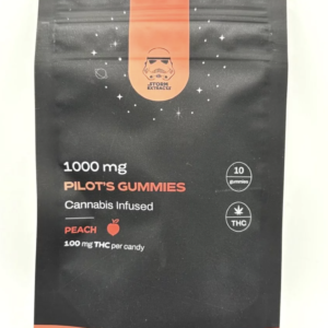 %Dispensary online% 3 1000 Peach