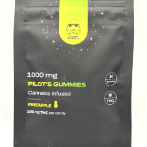 %Dispensary online% 1 1000 Pineapple