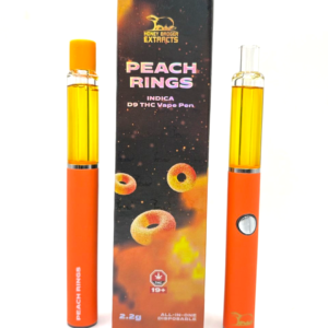 2G Honey Badger Vape Pens 2G Honey Badger Vape Pens
