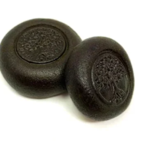 Charas Temple Hash Balls