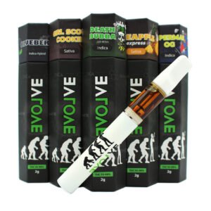 2G Evolve Vape Pens 2G Evolve Vape Pens