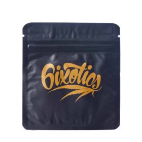 6IXOTICS Shatter | 1G