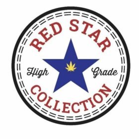 Red Star Collection Shatter | 1G