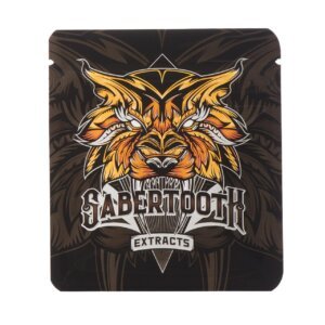 Sabertooth Shatter | 1G Sabertooth Shatter | 1G