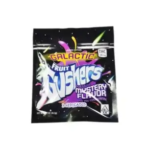 Gushers Mystery Flavour 2