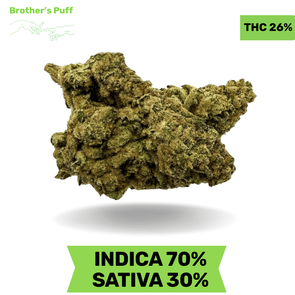 London Pound Cake AAA+