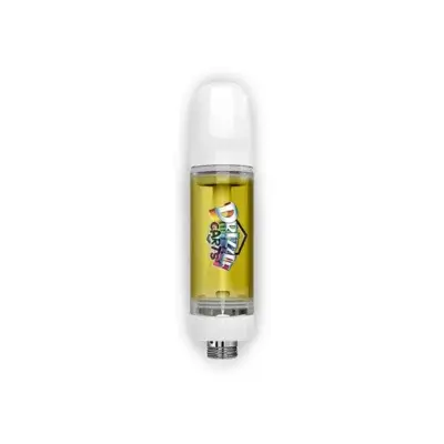2G THC Cartridges | Drizzle Factory