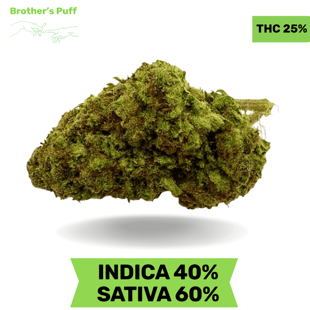 Pineapple Express AAA+