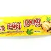 Da Big Dog THC infused Bar 500mg - Phoenix 710
