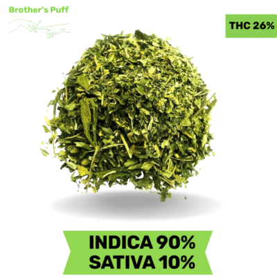 Pink Kush SHAKE & TRIM! (3 OZ DEAL)