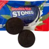 Stoneo Cookies 500mg THC infused
