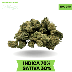 Organic Lemon Cherry smalls AAAA (SUPER DEAL)