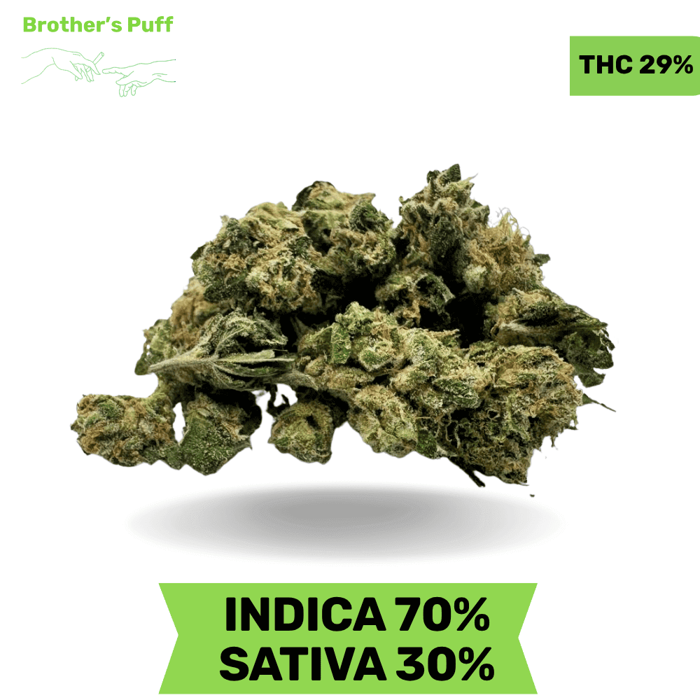 Organic Lemon Cherry smalls AAAA (SUPER DEAL)