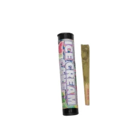 Hash Wars Slap Sticks Pre Rolls 1G+