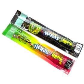 Nerds Rope 600mg THC Candy