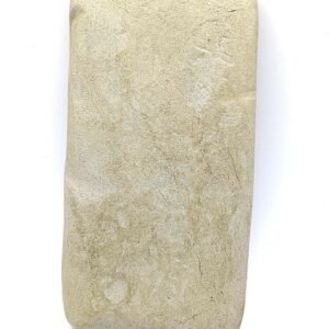 El Blanco white hash