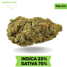 Wild Cherry AAAA Sativa