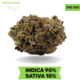 Super Bubba Tuna AAAA+