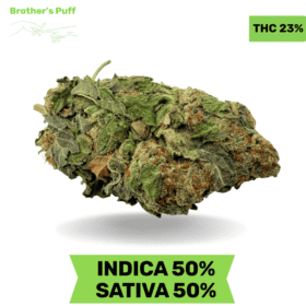 Birthday Cake Kush AAA 3.oZ Deal