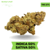 Terra Tonic Moon Rock 1g