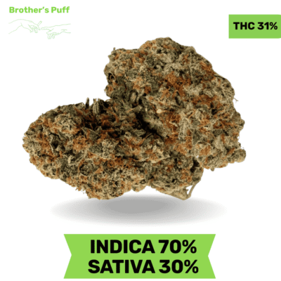 Kurupt's Moon rock AAAA+