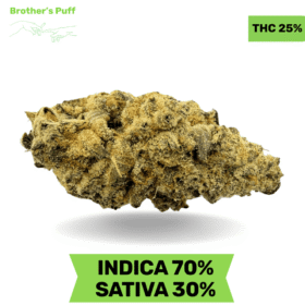 Purple Sour Diesel AAA