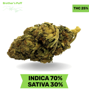 Do-Si-Dos AAA+ 3.oZ Deal