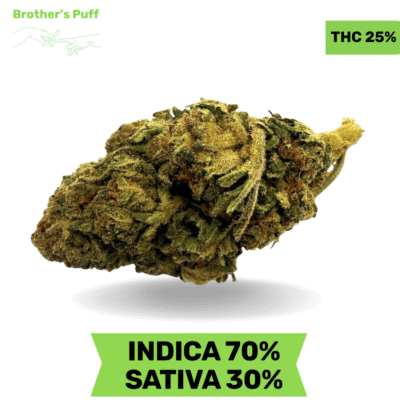 Do-Si-Dos AAA+ 3.oZ Deal