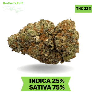 Cali Kush Haze AAA+ 3.oZ Deal