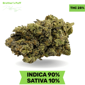 Pinkman Goo AAAA