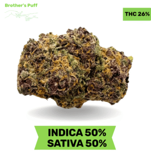 Purple Lemonade AAA+
