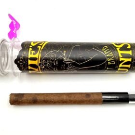 Evie’s Blunts 2-3g THC infused Prerolls
