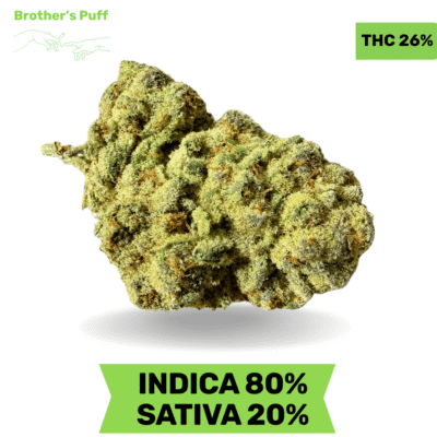 Afgoo OG AAA