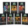 Drizzle Factory 6G Puff & Play Vapes dual-flavour