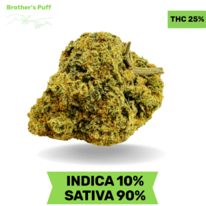 Durban Poison AAA+