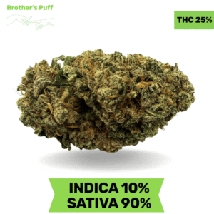 Durban Poison AAA+