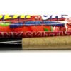 Slaps Sticks 1g Live Resin / Kief Infused preroll